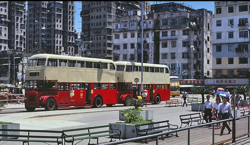 Hong Kong